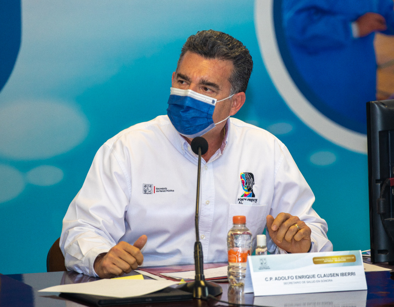 Es Hospital General del Estado líder en Sonora en donación de órganos