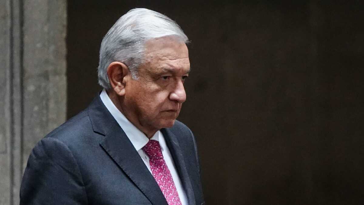 AMLO rendirá su tercer informe de Gobierno con rezagos en México AMLO rendirá su tercer informe de Gobierno con rezagos en México