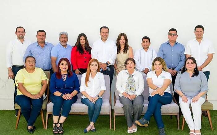 Perfila Toño Astiazarán un gabinete paritario para Hermosillo
