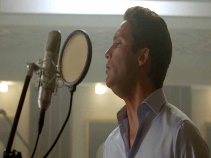Lanzan nuevo tráiler de la tercera temporada de ‘Luis Miguel’