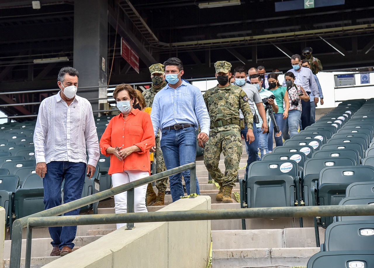 Implementan en Cajeme estrategias de seguridad