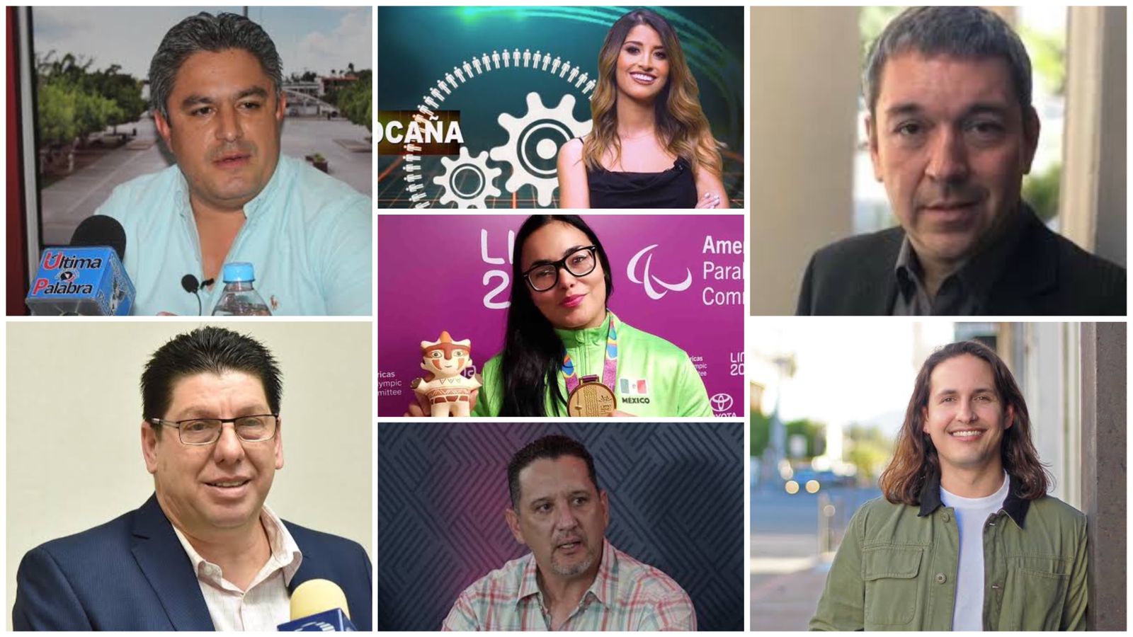 Presenta Alfonso Durazo a nuevos integrantes de su gabinete Presenta Alfonso Durazo a nuevos integrantes de su gabinete