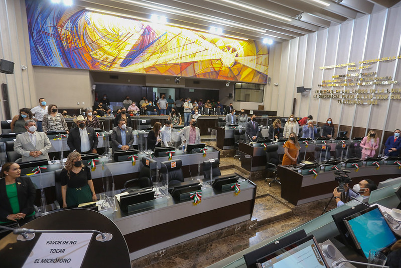 Reforman la Ley de Desarrollo Social para incluir la igualdad sustantiva