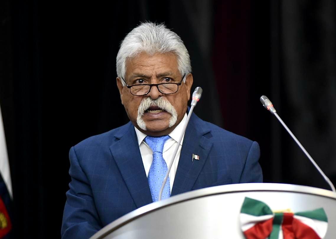 Busca GPPAN equidad en  la distribución de los recursos para los municipios