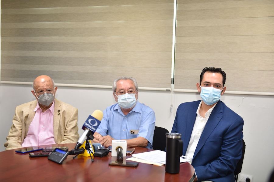 Anuncian rescisión de contrato a empresa operadora de la PTAR en Hermosillo