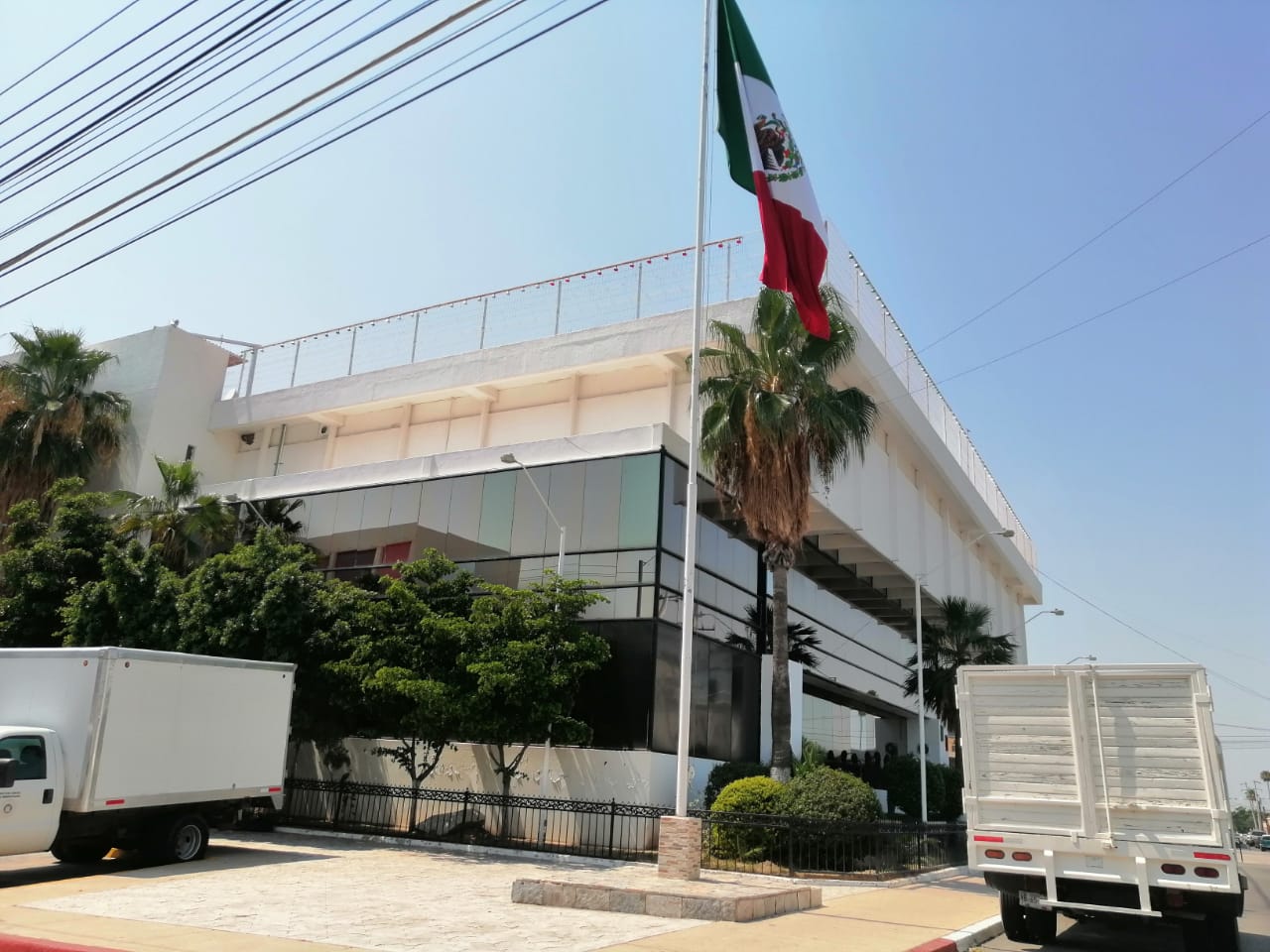 Reducción de recurso en Congreso será en áreas no estratégicas
