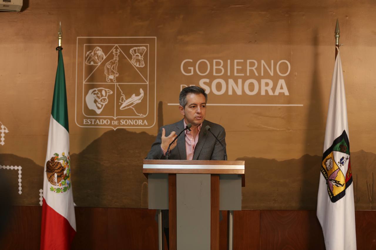 Trabajará Secretaría de Hacienda para estabilizar finanzas estatales: Del Valle
