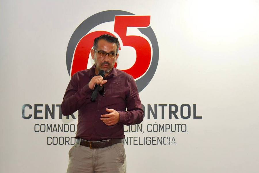 Presentan nuevo Modelo de Justicia Cívica a organismos empresariales