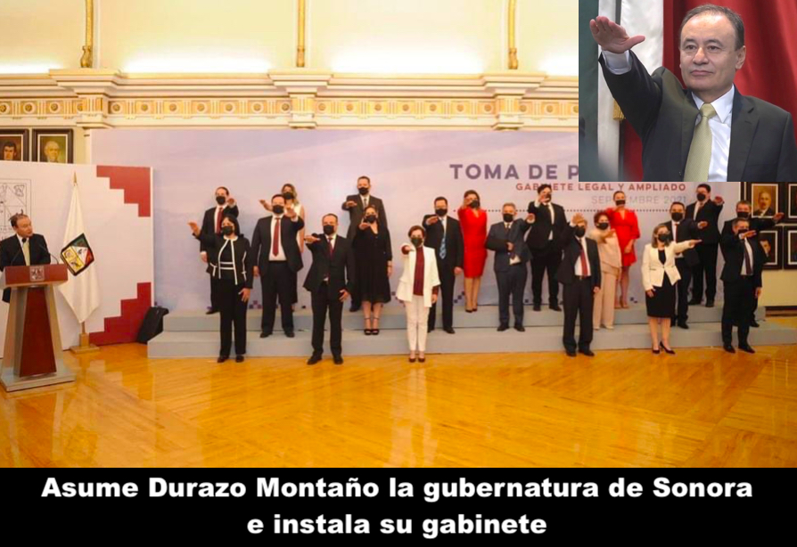Militarizado inicio Militarizado inicio