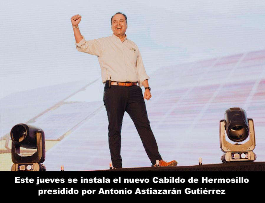 Completan arranque Completan arranque