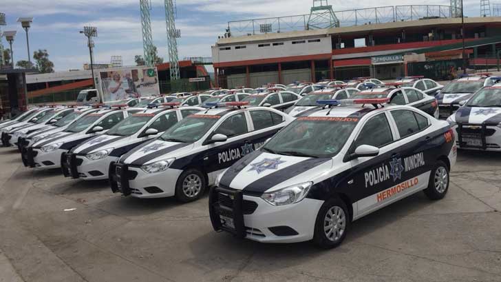 En medio de la emergencia por inseguridad ¿cambiarán nombres a policías?