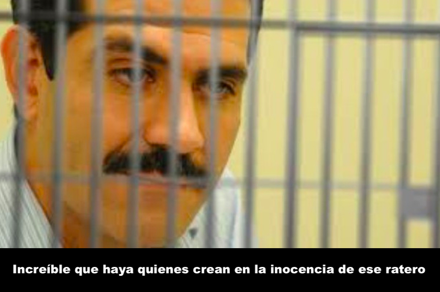 Memoria muy flaca
