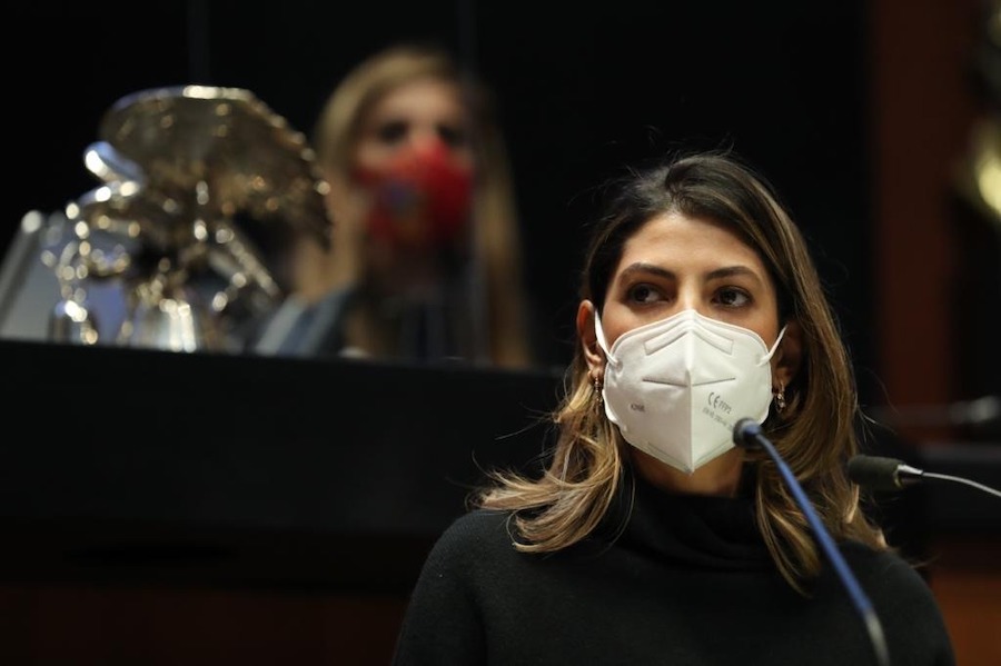 Aprueban modificación a la Ley de Salud presentada por Sylvana Beltrones