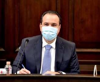 Solicitará Ayuntamiento crédito de hasta 180 MDP: AAG