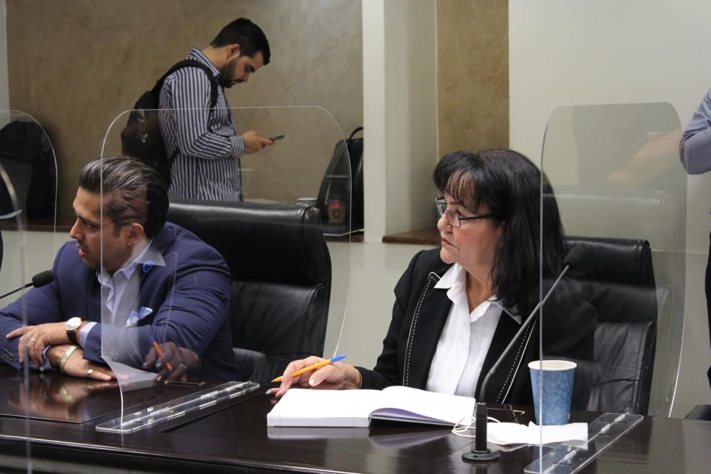 Invita titular de Sagarhpa a legisladores a trabajar con sectores rezagados