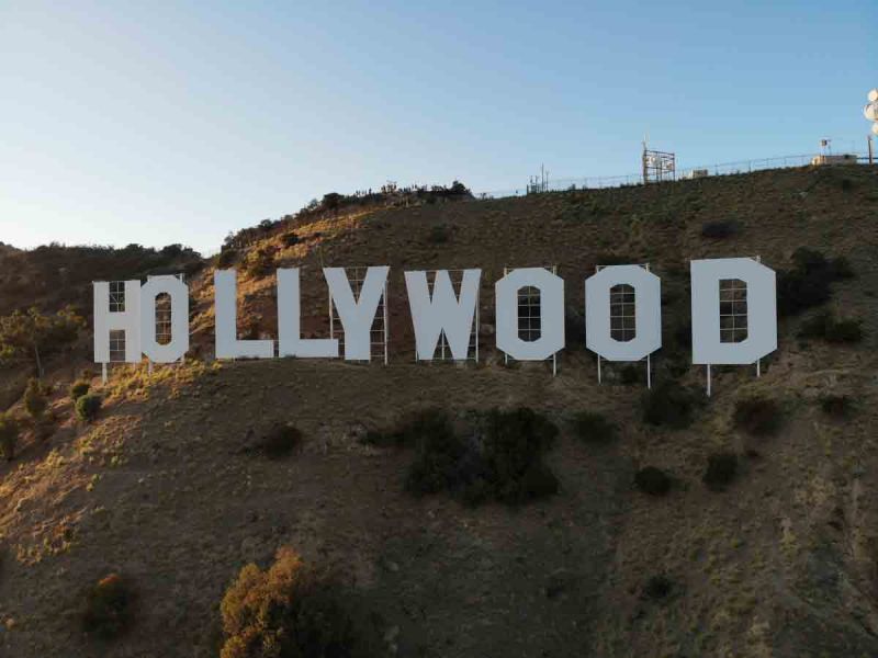 ¿Qué hay detrás de la inminente huelga de Hollywood?