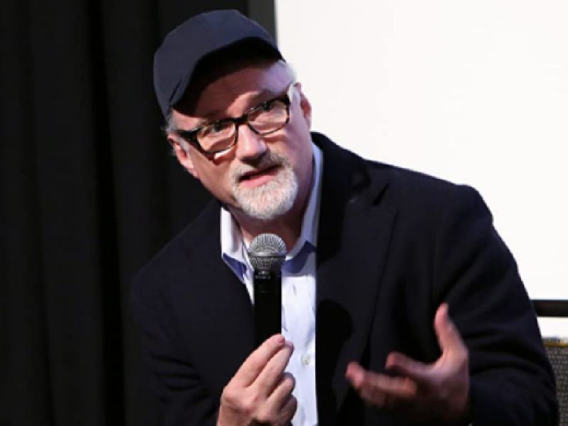 David Fincher prepara documental para rendir homenaje al cine