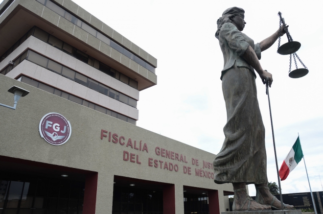 En medio de la peor inseguridad, hay que agregar las sospechas contra las fiscalías