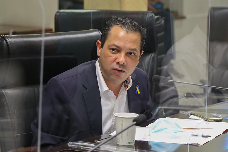 Instalan la Comisión de Fomento Económico y Turismo