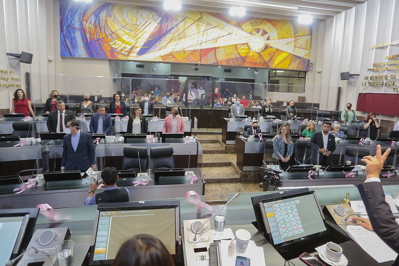 Proponen nueva estrategia integral de seguridad pública