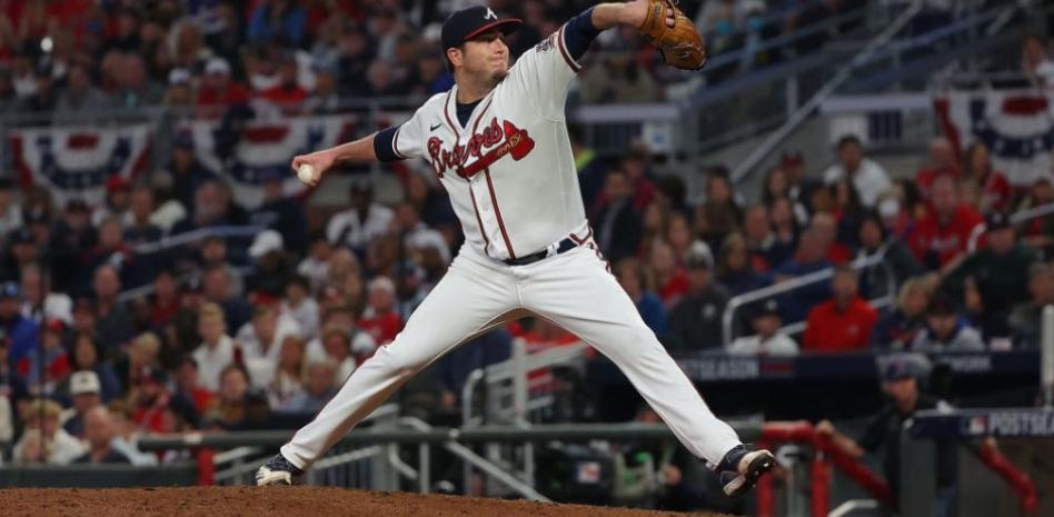 Bravos avanzan a la Serie Mundial