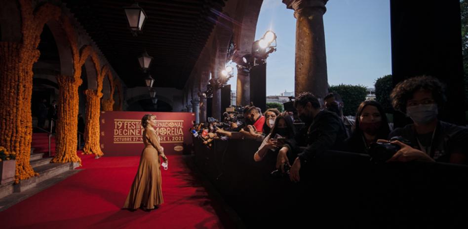 Celebran resiliencia del cine mexicano ante la pandemia