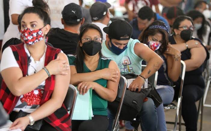 Cobach y Cecytes en Hermosillo no participan en campaña de vacunación Covid