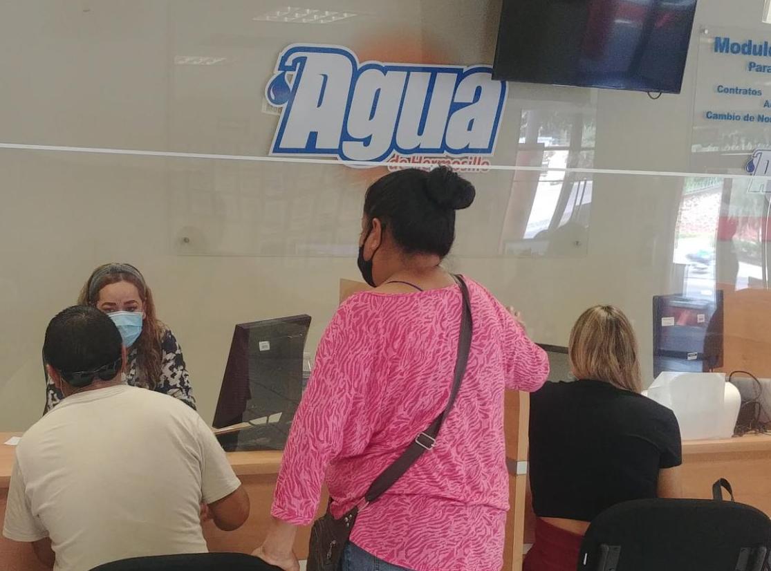 Ofrece AGUAH jornada con descuentos y convenios