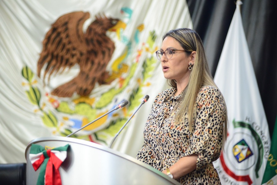 Aprueba Congreso del Estado dar seguimiento a la implementación de la Agenda 2030