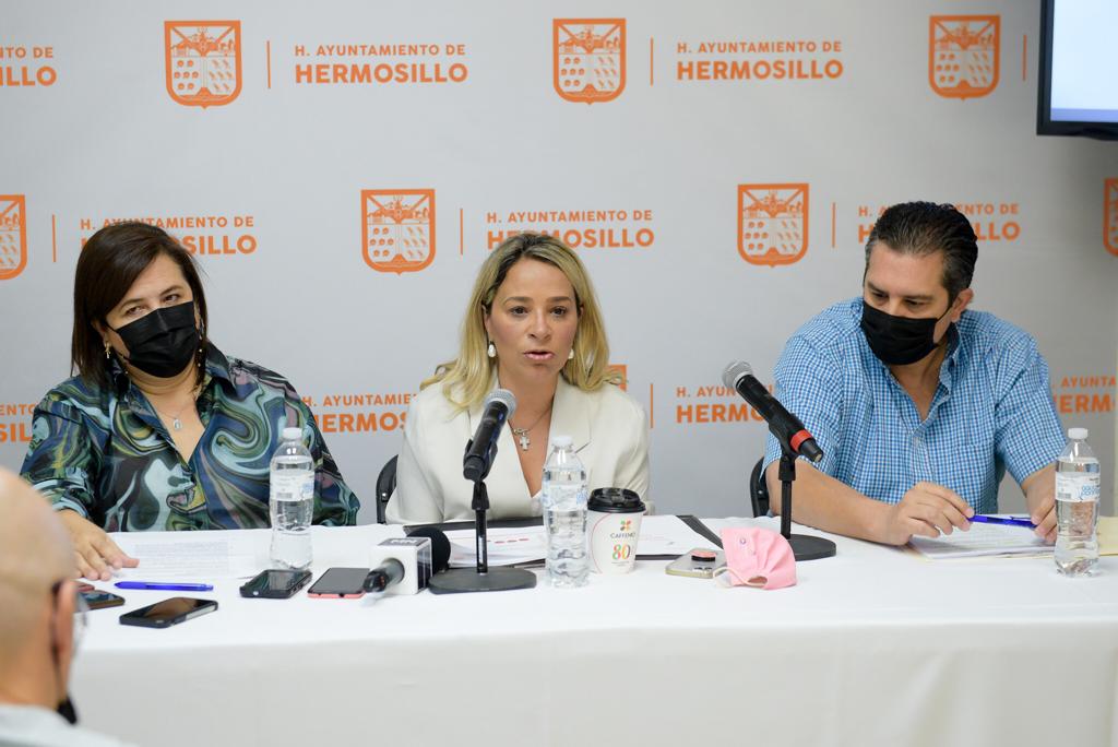 Hermosillo tiene cartera vencida por mil 300 mdp y deuda de corto plazo por 710 mdp Hermosillo tiene cartera vencida por mil 300 mdp y deuda de corto plazo por 710 mdp