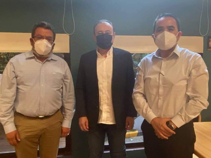 Contará Sonora con respaldo de la SCT para infraestructura carretera: ADM