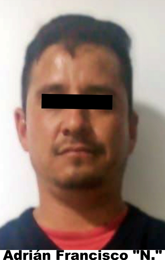 Detienen a dos prófugos en Cananea