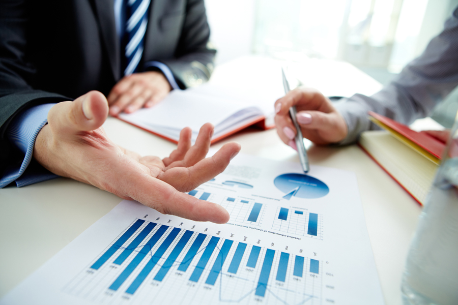 ¿Garantizan los mercados financieros los ciclos hidrológicos?