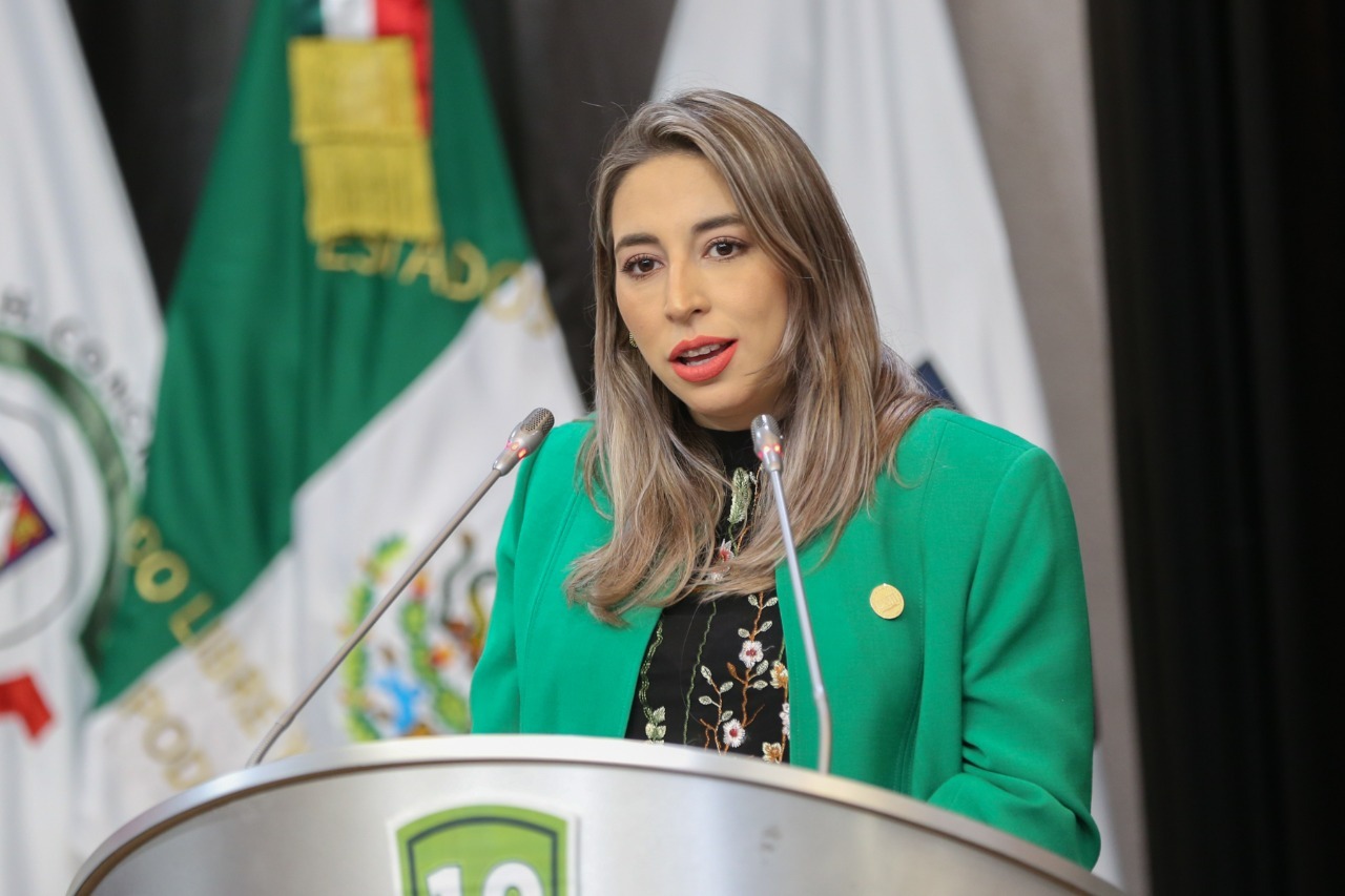 Accesibilidad Universal, sin barreras proponen diputados del PRI