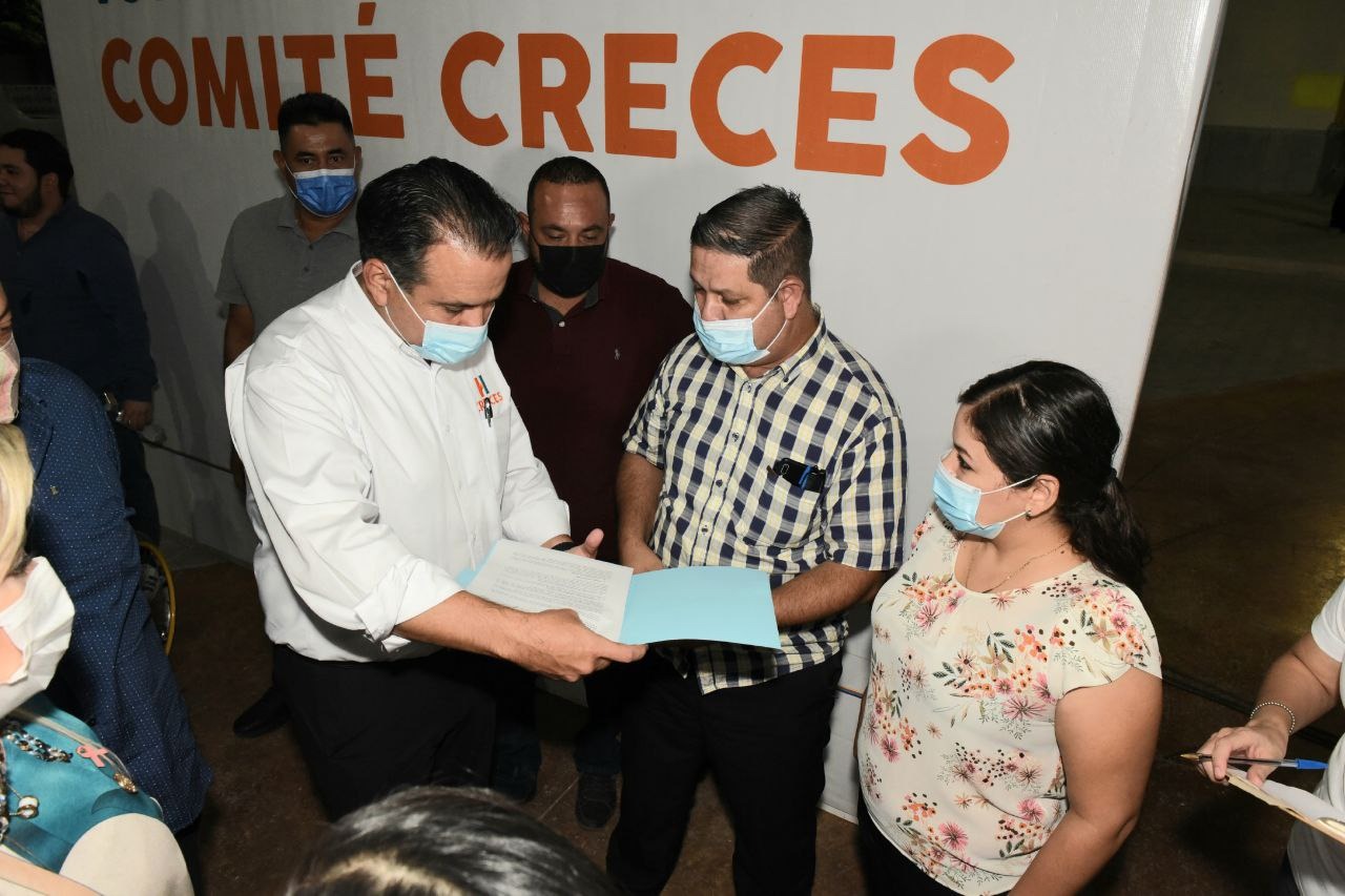 Provendrá de ahorros el Presupuesto Participativo: Antonio Astiazarán