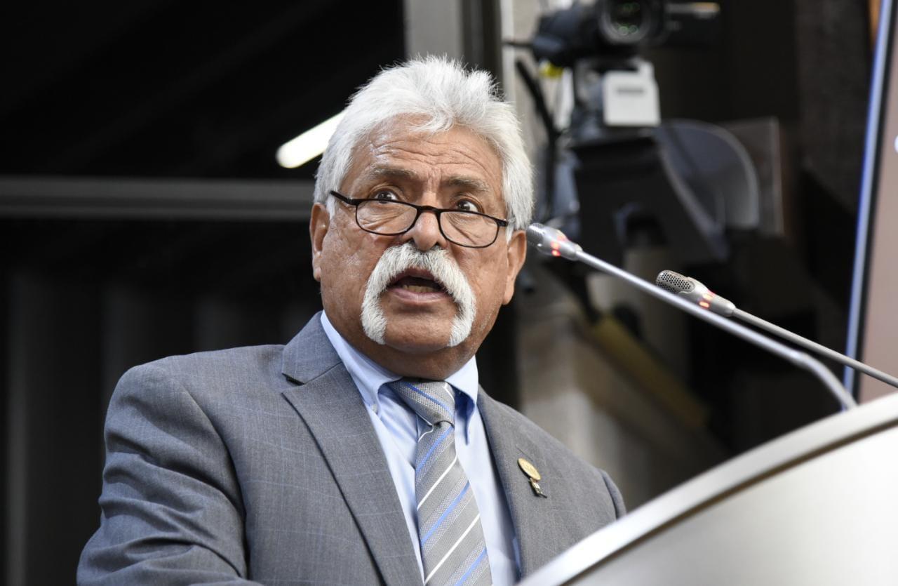 Busca diputado Gutiérrez rapidez y eficacia en Transparencia,ites del Registro Civil