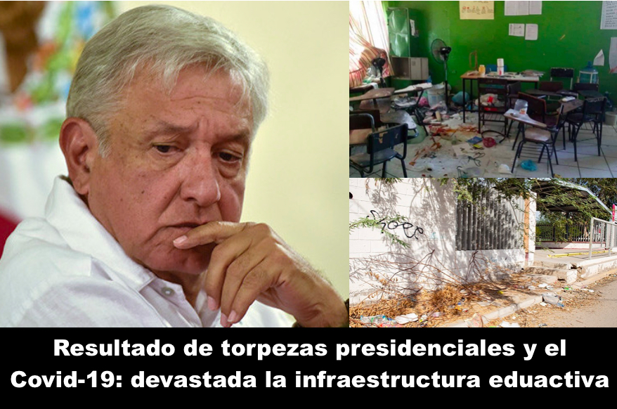 Reparación de daños