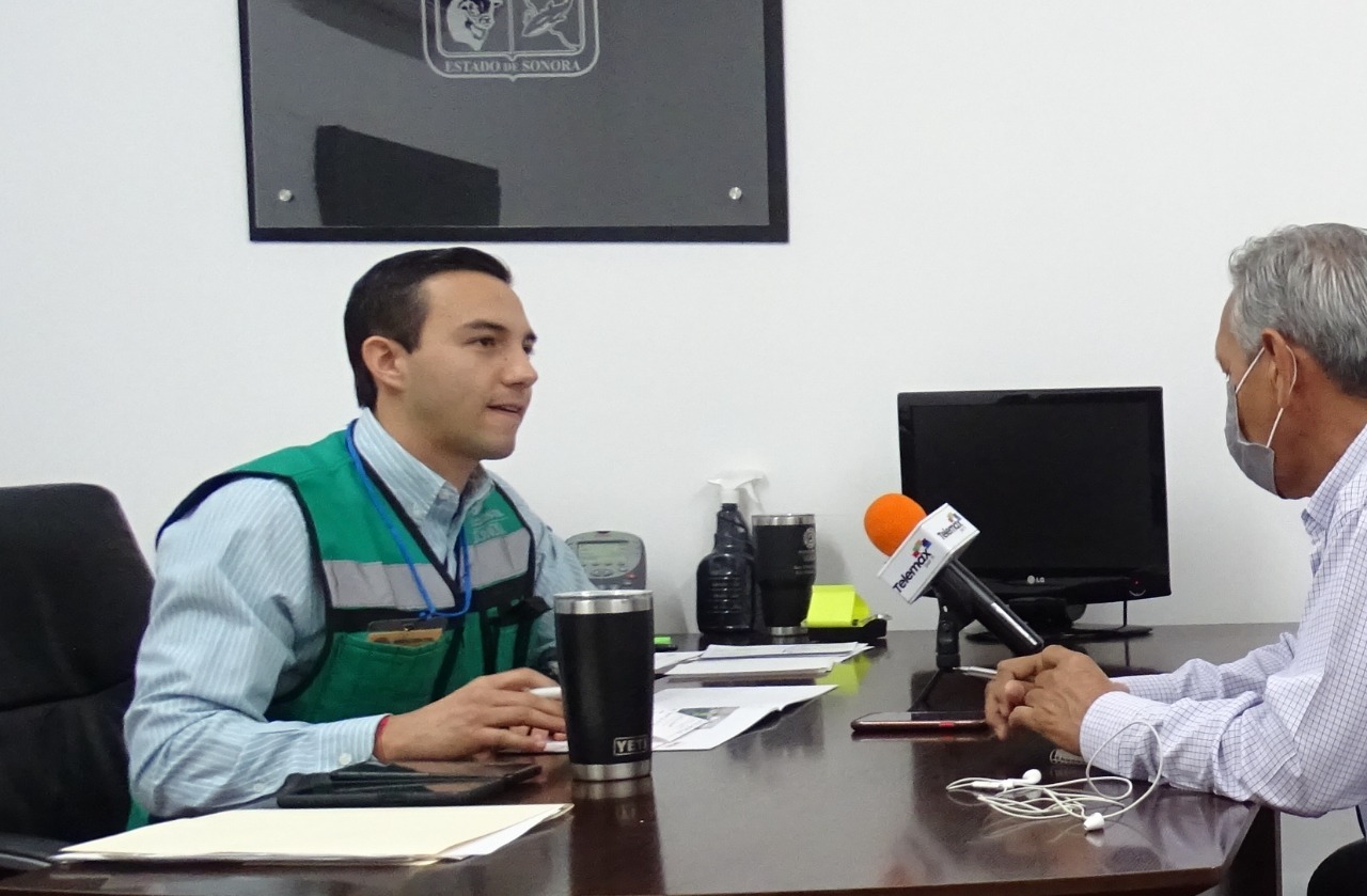 Listos 100 refugios temporales para auxiliar a ciudadanía ante frente frío