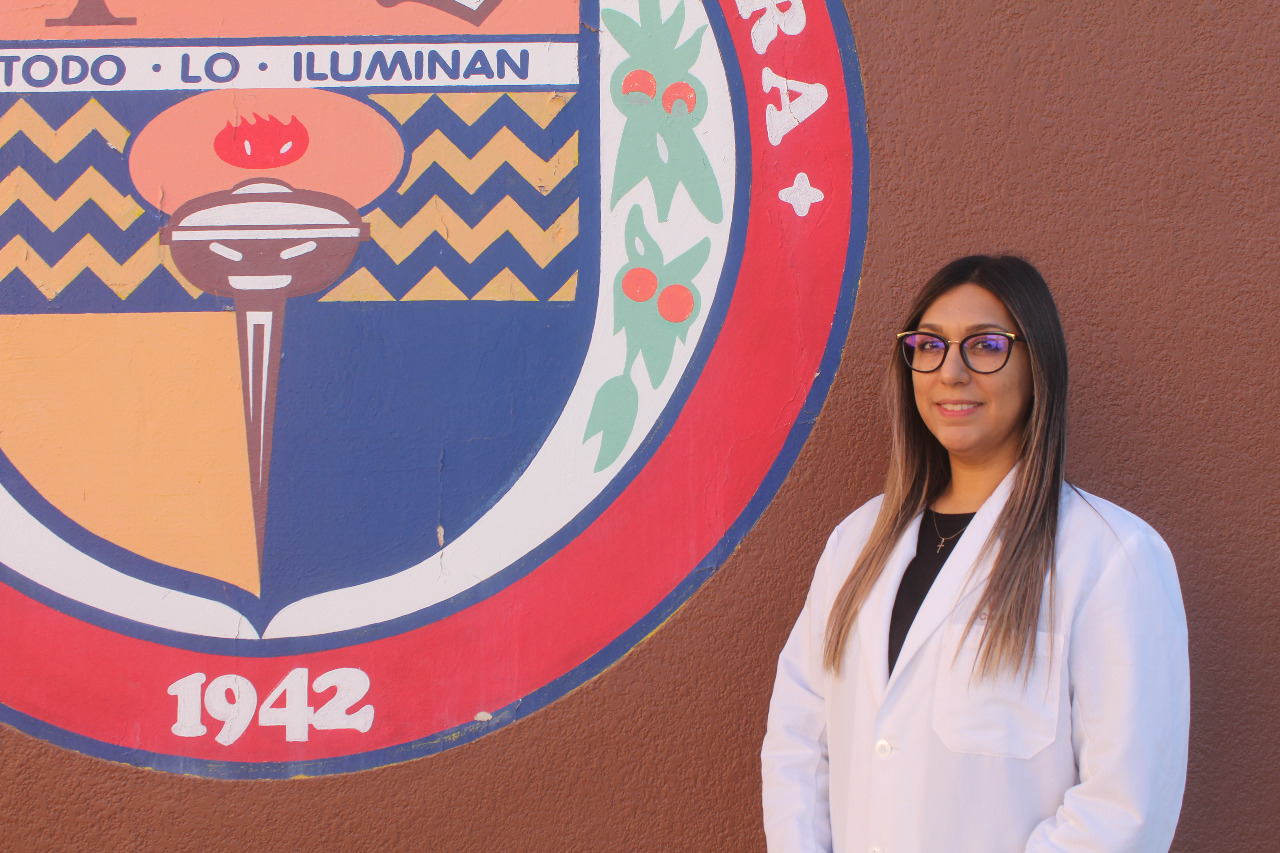 Docente DE LA UNISON gana Premio Estatal de Salud 2020