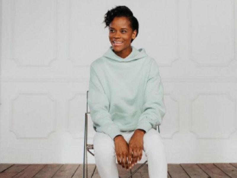 Suspenden rodaje de Black Panther 2 tras lesión de Letitia Wright