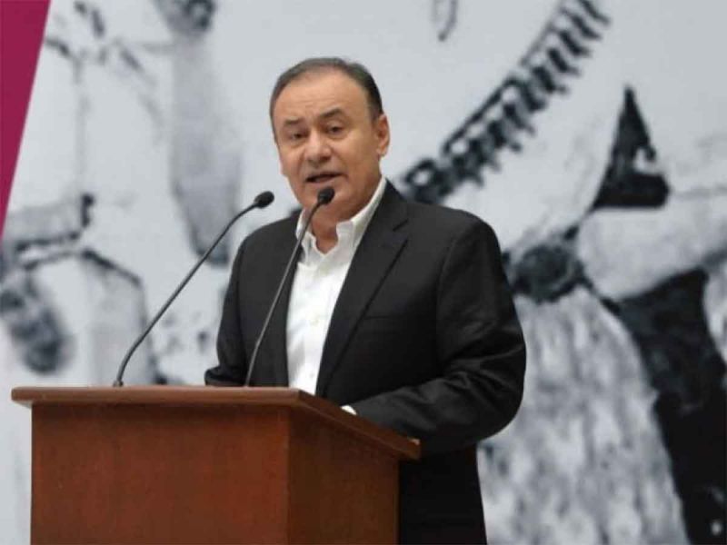 Vamos a dar con responsables de ataque en Guaymas: Alfonso Durazo