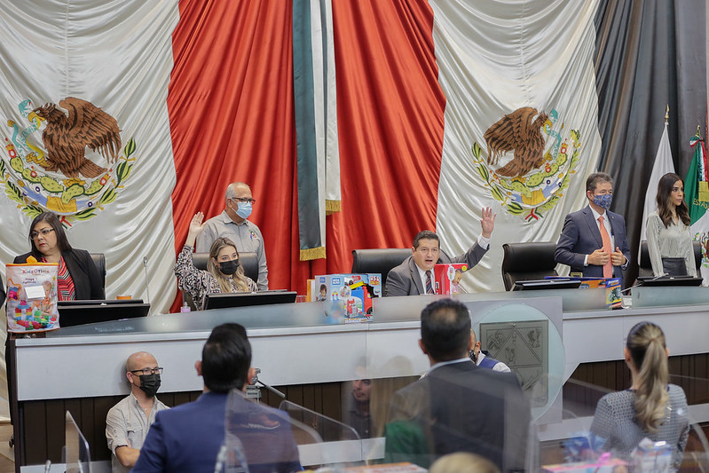 Lanzan convocatoria para nombrar comisionados del ISTAI