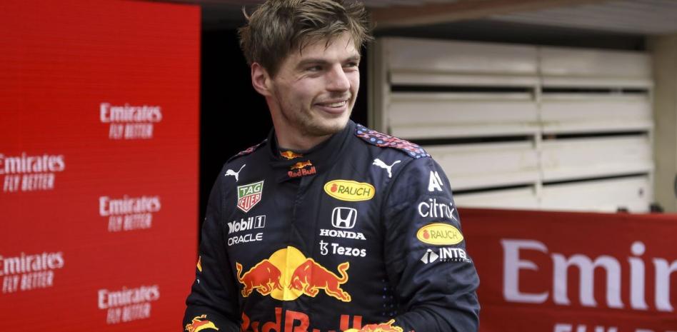 La FIA sanciona a Max Verstappen con 50 mil euros