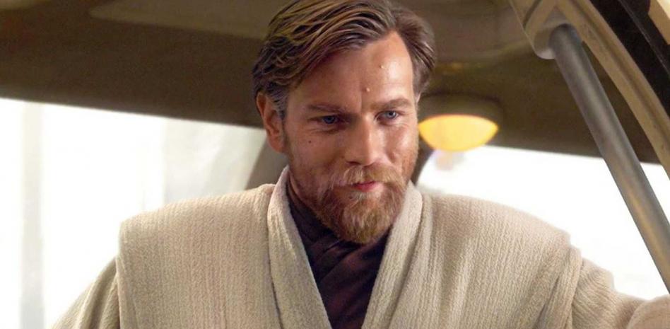 Ewan McGregor volverá a encarnar a Obi-Wan Kenobi