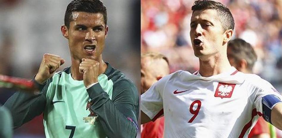 Tres plazas en juego en el Repechaje Europeo rumbo a Qatar 2022