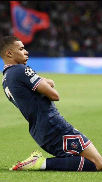 Benzema, Messi, Mbappé y Neymar, entre los candidatos