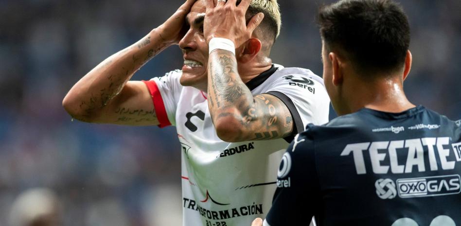 Liguilla para bostezar: los dos partidos de arranque quedaron en cero