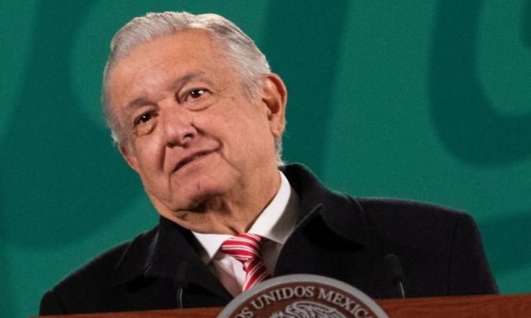 AMLO : «no debemos espantarnos por variante ómicron»