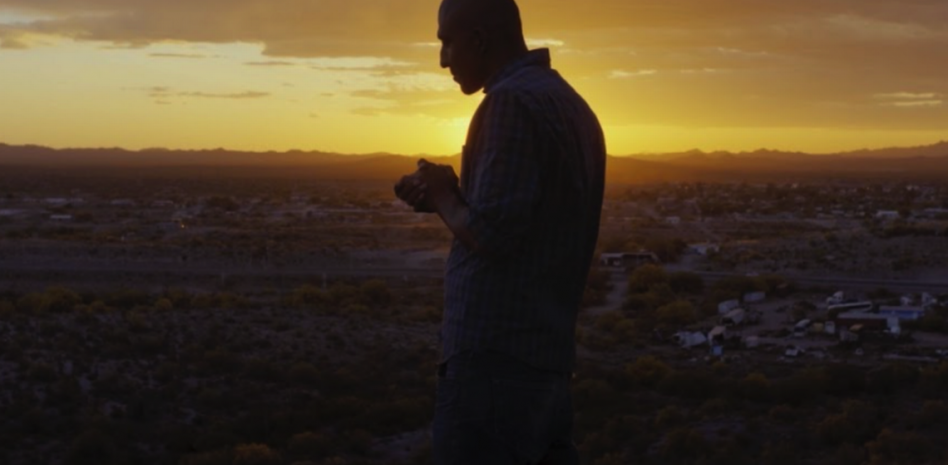 “Sombra del desierto”, un documental que da alternativas para entender la migración