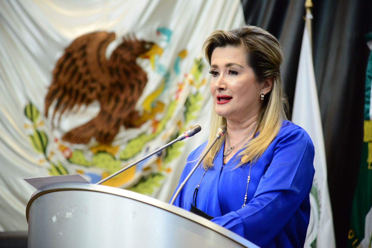 Toda persona tiene derecho a una vivienda adecuada: Ely Sallard